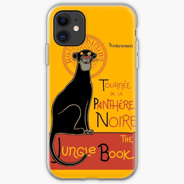 Baloo iphone 11 case Baloo iphone 11 case