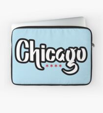 Chicago Laptop Sleeve
