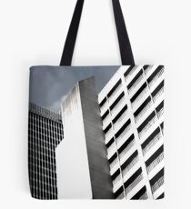 SF Architecture Tote Bag
