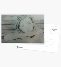 Shara Postcards