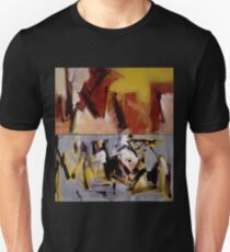 Untitled III 91 Unisex T-Shirt