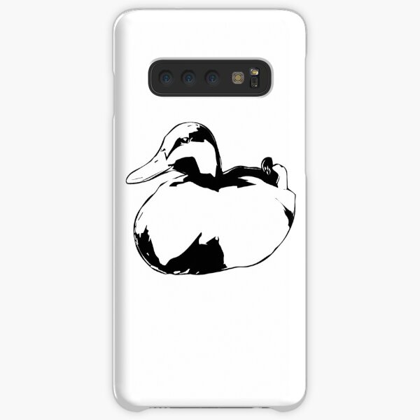 Sitting Duck Samsung Galaxy Snap Case