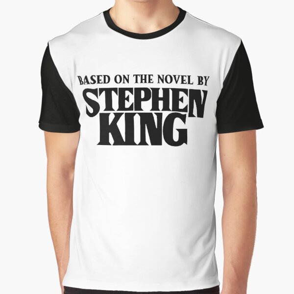 stephen king merchandise