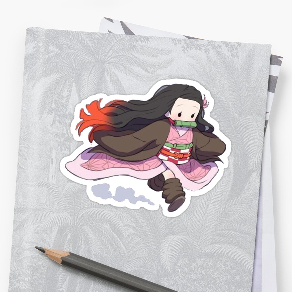 nezuko