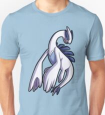 Lugia Unisex T-Shirt