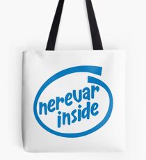 Nerevar Inside Tote Bag