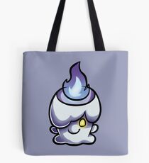 Litwick Tote Bag