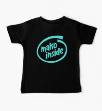 Mako Inside Baby T-Shirt