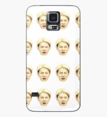 EXO - "Yehet" Sehun Case/Skin for Samsung Galaxy