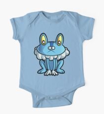 Froakie One Piece - Short Sleeve