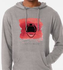 Virtual Reality Lightweight Hoodie