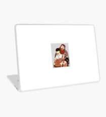 Action Bronson Laptop Skin
