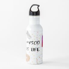 vsco Water Bottle