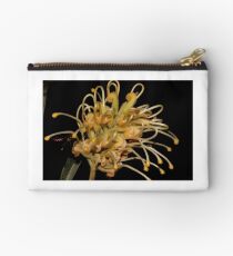 Grevillea banksii Studio Pouch
