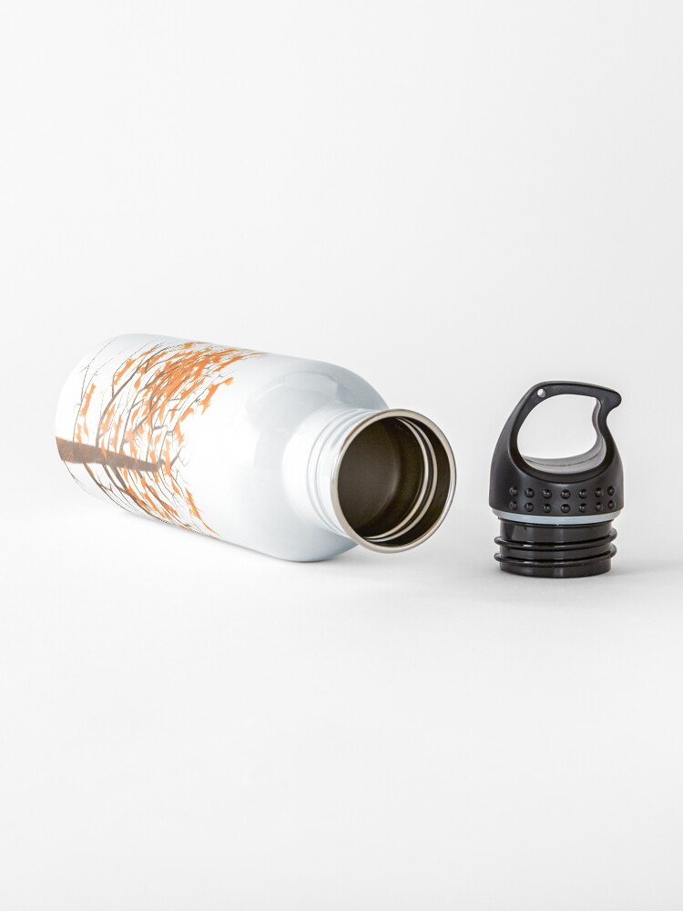 Alternate view of Blazing Fox Tree Water Bottle