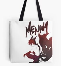 Menma - Road to Ninja Tote Bag