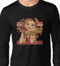 Treasured Long Sleeve T-Shirt
