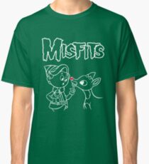 Misfits Classic T-Shirt