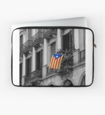 Barcelona - Estelada Laptop Sleeve