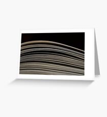 As the Pages Turn Greeting Card