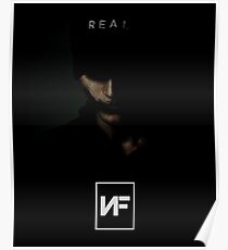 REAL Poster