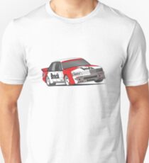 VK Brock Edition Commodore Slim Fit T-Shirt