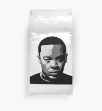 DR DRE | 2015 | ART Duvet Cover