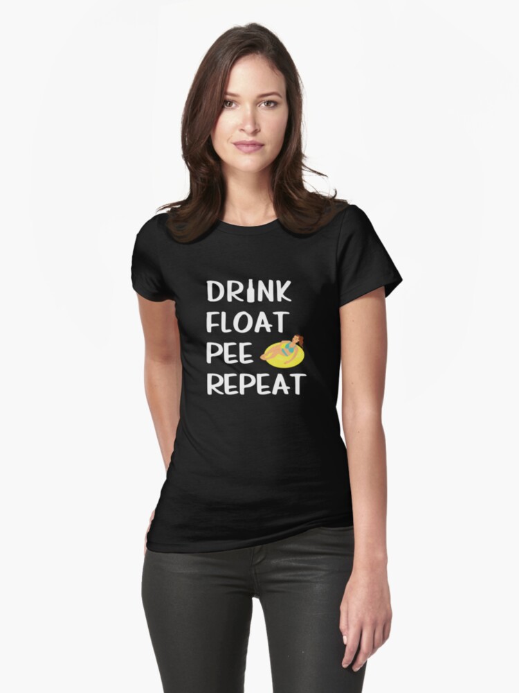 float trip shirts