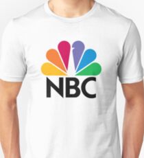 NBC Unisex T-Shirt