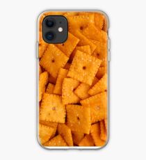 Cheez Its iPhone Case
