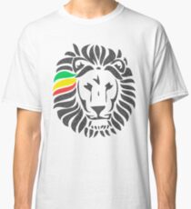 Lion Tuff Classic T-Shirt
