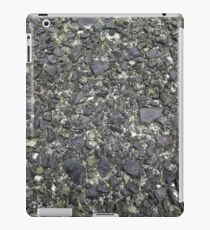Gravel iPad Case/Skin