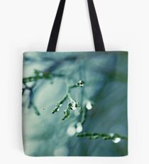 Freshness Tote Bag