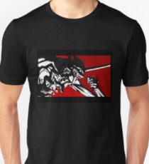 Camiseta unisex Eva 01 - Fin de Evangelion