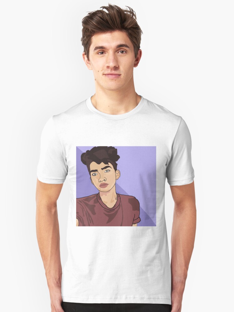 bretman shirt