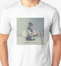 Alina Baraz & Galimatias - Urban Flora Unisex T-Shirt