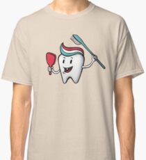 Fresh & Clean Classic T-Shirt