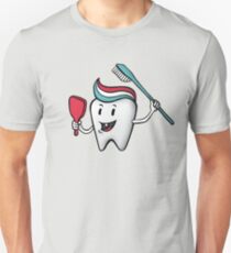 Fresh & Clean Unisex T-Shirt