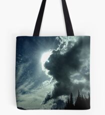 Sky-Scape Tote Bag
