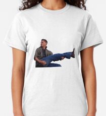 jensen ackles Classic T-Shirt