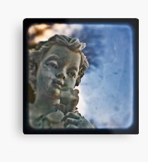Presentation Metal Print