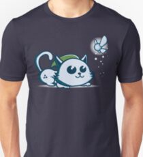 Purty Link! Slim Fit T-Shirt