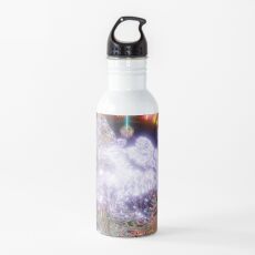 HANDSOME METAL Water Bottle