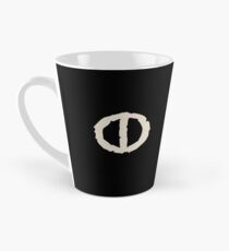 Taza cónica Colección Moon Rune