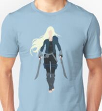 Celaena Sardothien - Minamalist - Throne of Glass Unisex T-Shirt