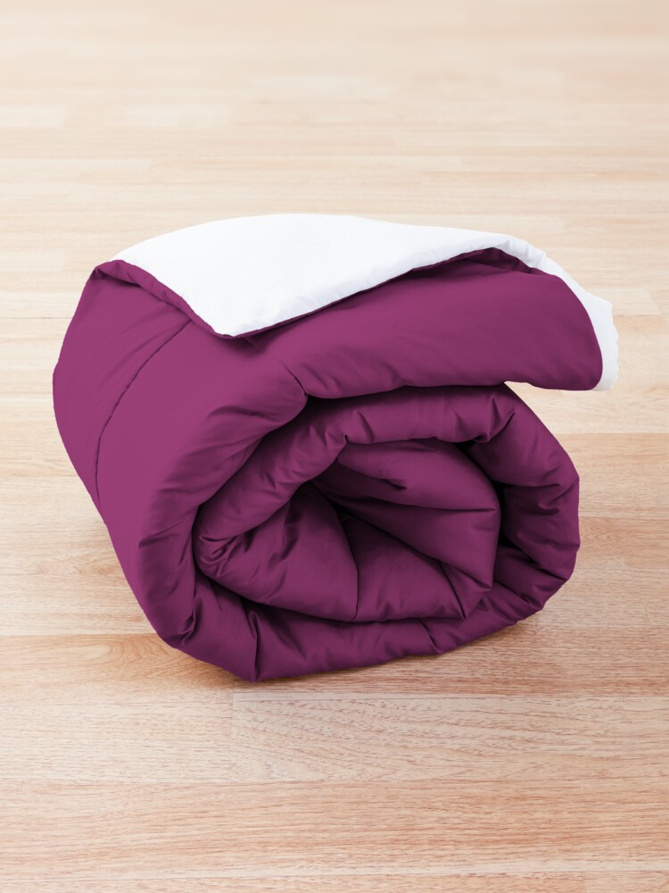 Alternate view of Mad Moxxi Borderlands 3 Comforter