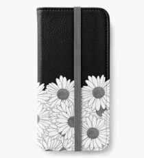 Daisy Boarder iPhone Wallet/Case/Skin