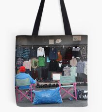 King Street Boutique, Newtown, 2010 Tote Bag