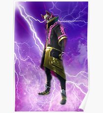 Drift Skin Poster Phone Case Poster