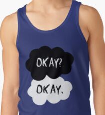 The Fault In Our Stars - Okay Tank Top
